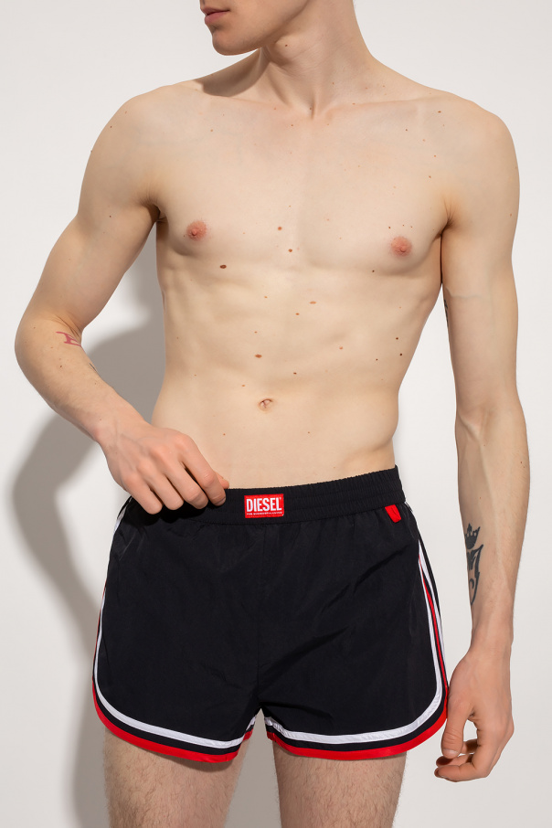Diesel 'BMBX REEF30' swim shorts Men's Clothing Vitkac